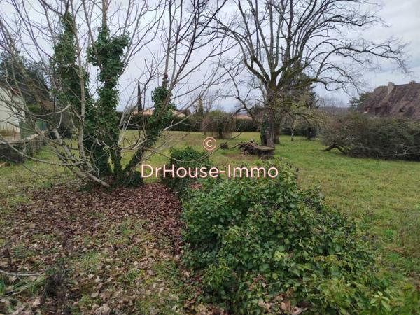 Maison à vendre 3 pièces de 80 m²