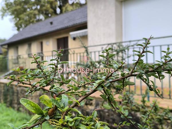 Maison à vendre 3 pièces de 80 m²