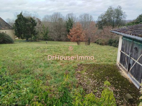 Maison à vendre 3 pièces de 80 m²