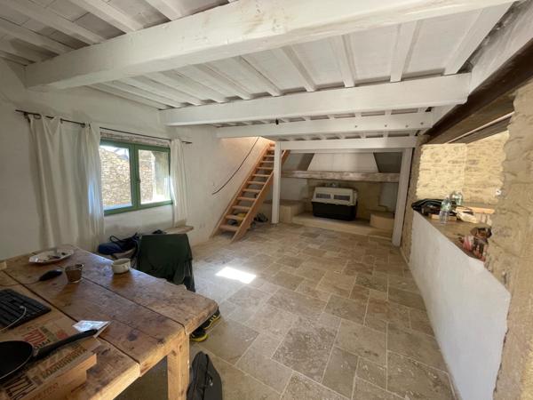 Maison Ancienne Rénovée