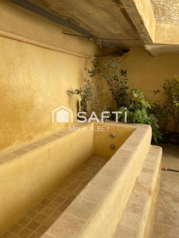 Maison Ancienne Rénovée