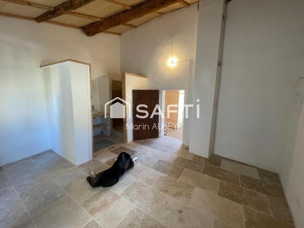 Maison Ancienne Rénovée