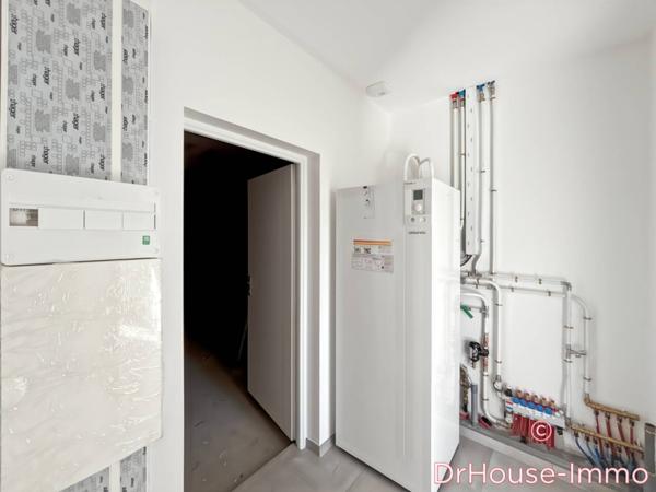 Maison à vendre 5 pièces de 130 m²