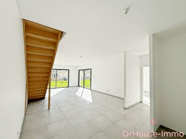 Maison à vendre 5 pièces de 130 m²