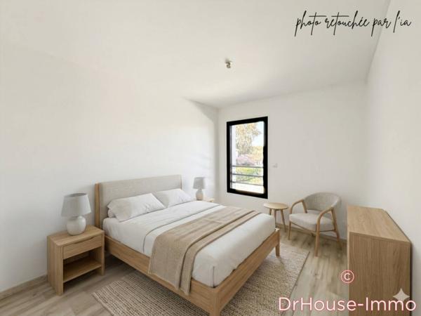 Maison à vendre 5 pièces de 130 m²