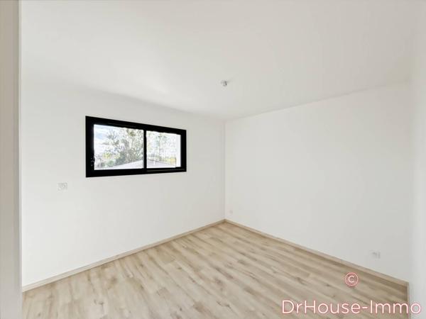 Maison à vendre 5 pièces de 130 m²