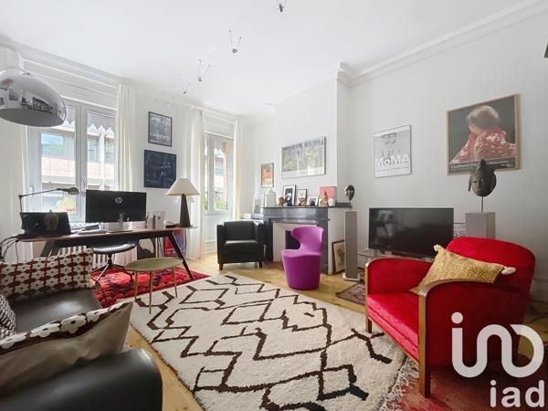 Appartement à vendre 5 pièces 126 m² Toulouse