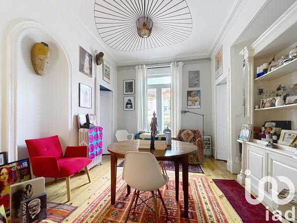 Appartement à vendre 5 pièces 126 m² Toulouse