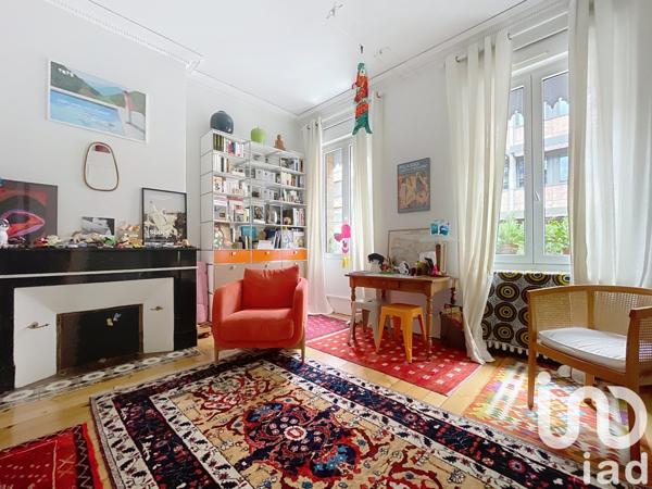 Appartement à vendre 5 pièces 126 m² Toulouse
