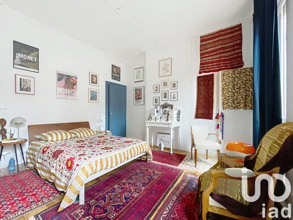 Appartement à vendre 5 pièces 126 m² Toulouse