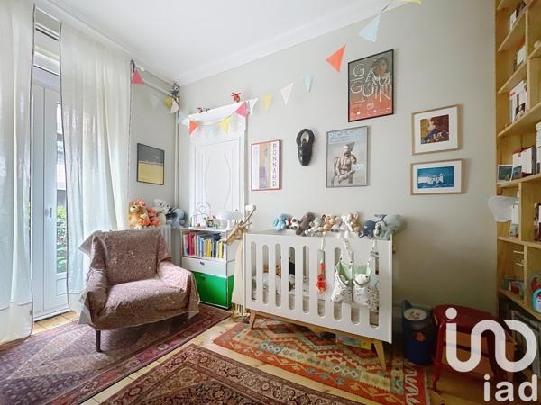 Appartement à vendre 5 pièces 126 m² Toulouse