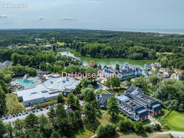 Maison à vendre 3 pièces de 48 m²