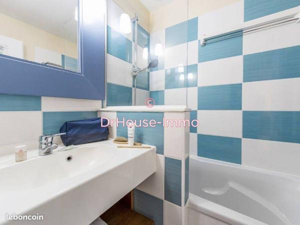 Maison à vendre 3 pièces de 48 m²