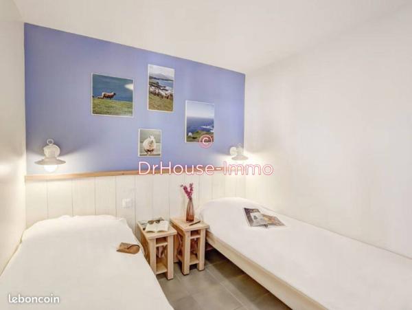 Maison à vendre 3 pièces de 48 m²
