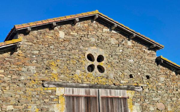 Maison à vendre    1 pièce •  Rocheservière