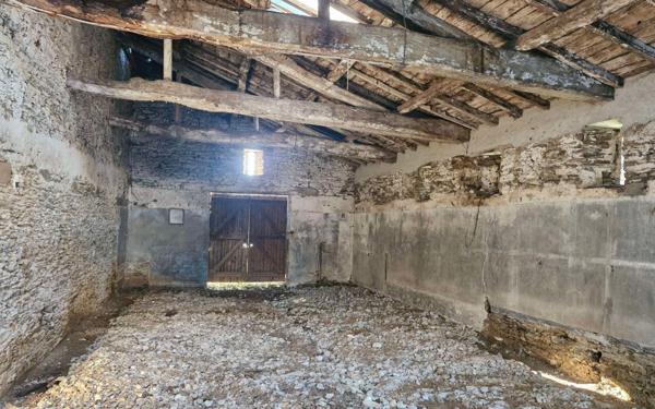 Maison à vendre    1 pièce •  Rocheservière