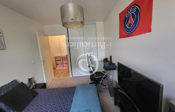 Noisy-le sec maison F3