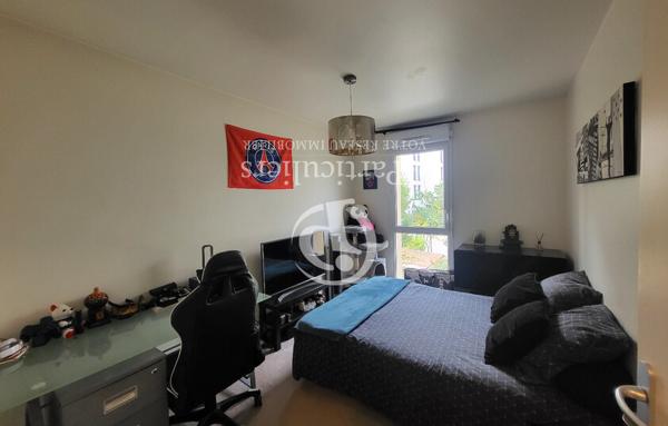 Noisy-le sec maison F3