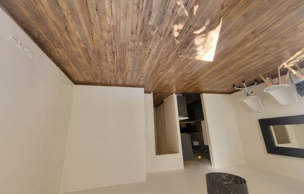 Noisy-le sec maison F3