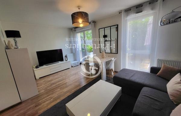 Noisy-le sec maison F3