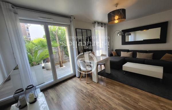 Noisy-le sec maison F3