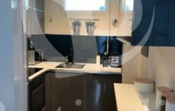 Noisy-le sec maison F3