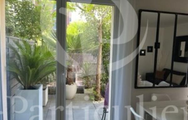 Noisy-le sec maison F3