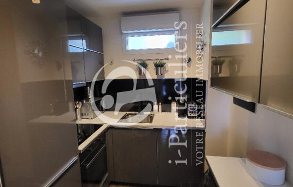 Noisy-le sec maison F3