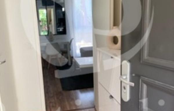 Noisy-le sec maison F3