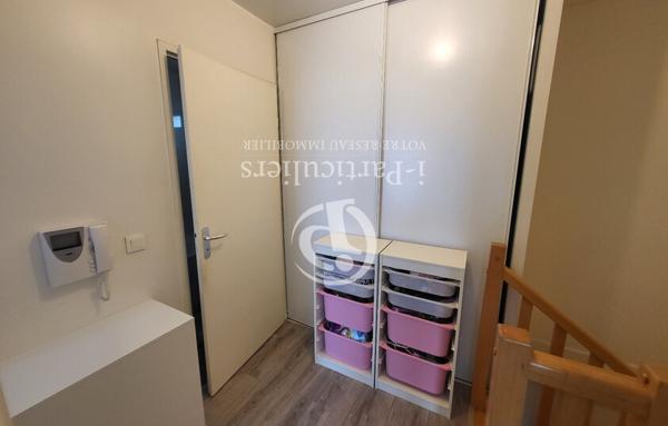 Noisy-le sec maison F3