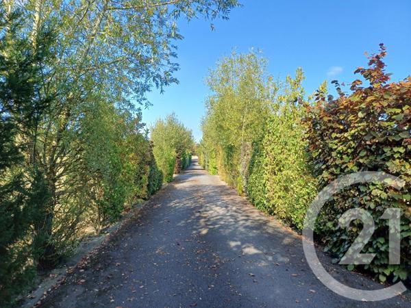 Maison à vendre  8 pièces - 205,50 m2 MEZIDON VALLEE D AUGE - 14