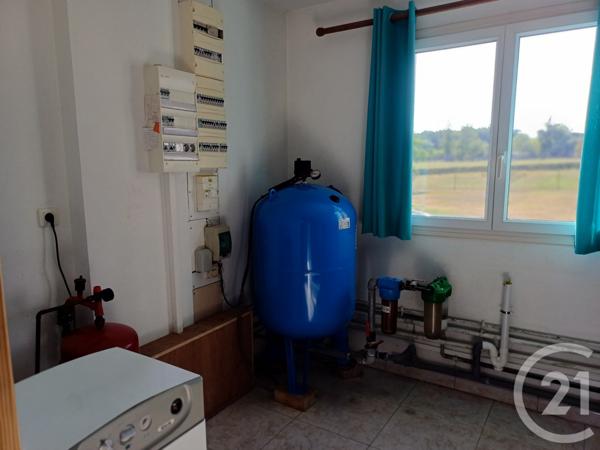 Maison à vendre  8 pièces - 205,50 m2 MEZIDON VALLEE D AUGE - 14