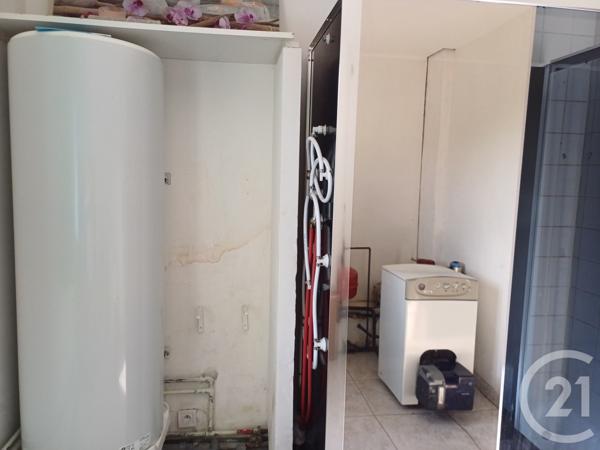 Maison à vendre  8 pièces - 205,50 m2 MEZIDON VALLEE D AUGE - 14