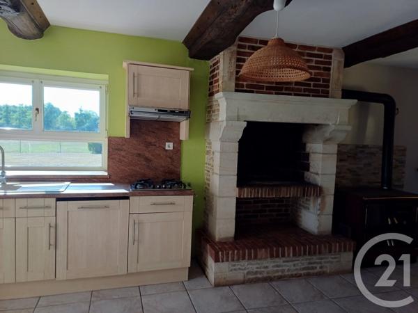 Maison à vendre  8 pièces - 205,50 m2 MEZIDON VALLEE D AUGE - 14