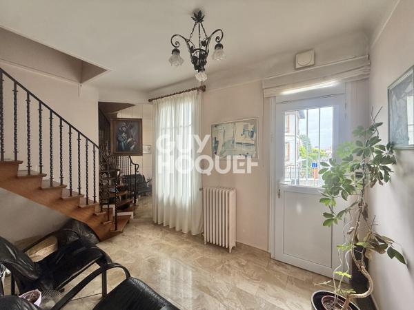 Maison à vendre de 4 pièces de 94.47 m²