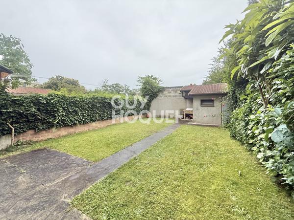 Maison à vendre de 4 pièces de 94.47 m²