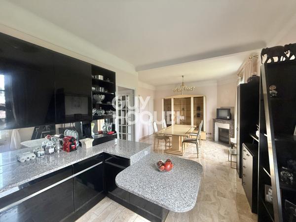Maison à vendre de 4 pièces de 94.47 m²