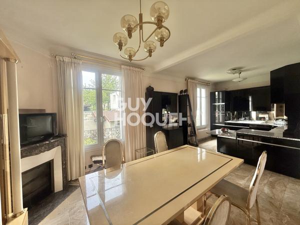 Maison à vendre de 4 pièces de 94.47 m²