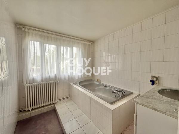 Maison à vendre de 4 pièces de 94.47 m²