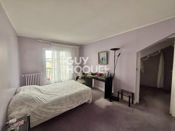 Maison à vendre de 4 pièces de 94.47 m²