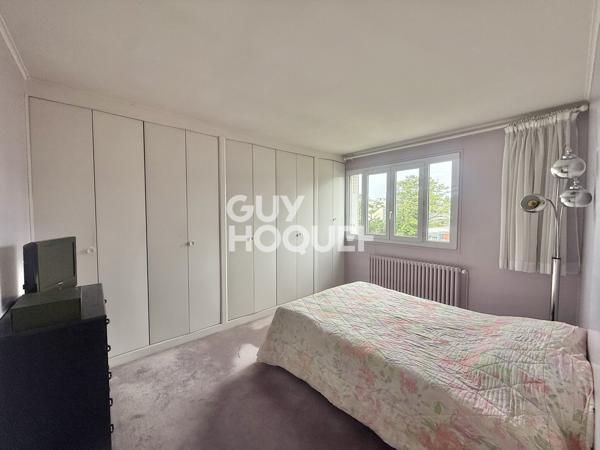 Maison à vendre de 4 pièces de 94.47 m²