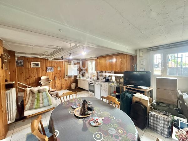 Maison à vendre de 4 pièces de 94.47 m²