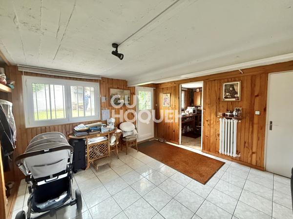 Maison à vendre de 4 pièces de 94.47 m²