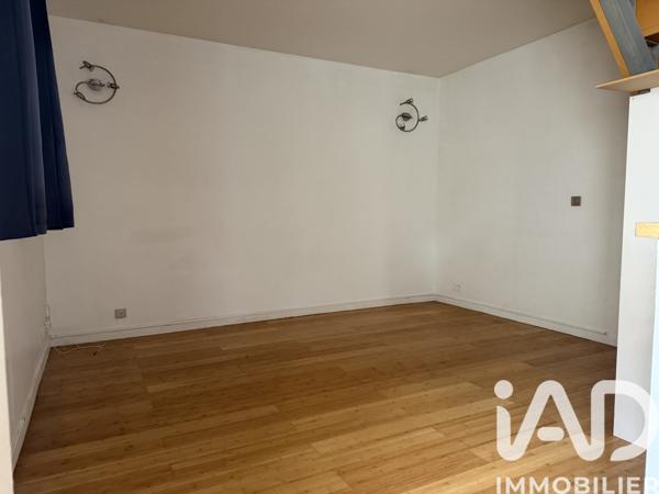 Maison à vendre 3 pièces 65 m² Carrières-sous-Poissy