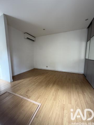 Maison à vendre 3 pièces 65 m² Carrières-sous-Poissy