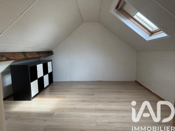 Maison à vendre 3 pièces 65 m² Carrières-sous-Poissy