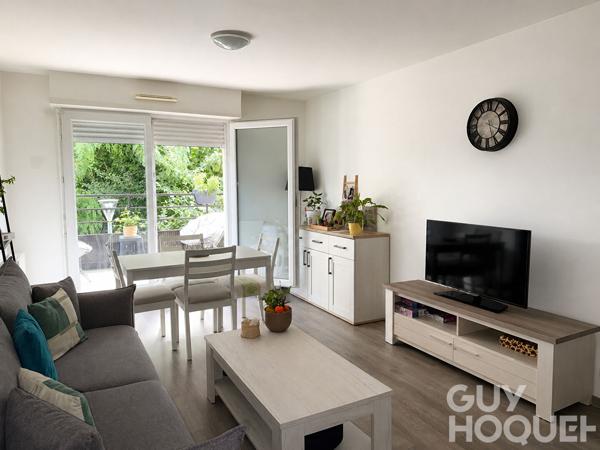 Appartement Rambouillet 3 pièce(s)