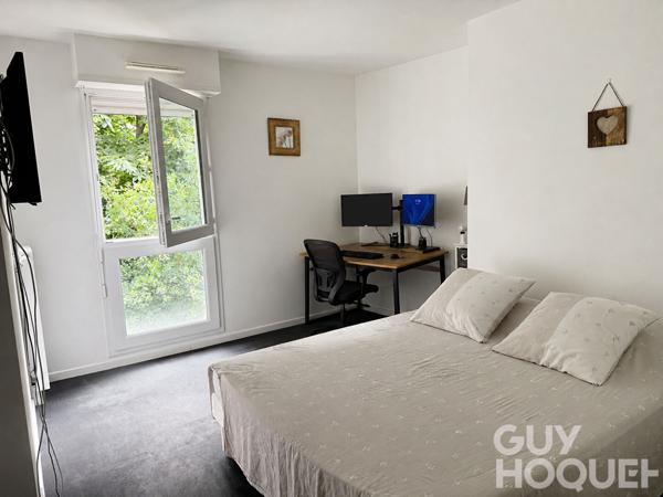 Appartement Rambouillet 3 pièce(s)