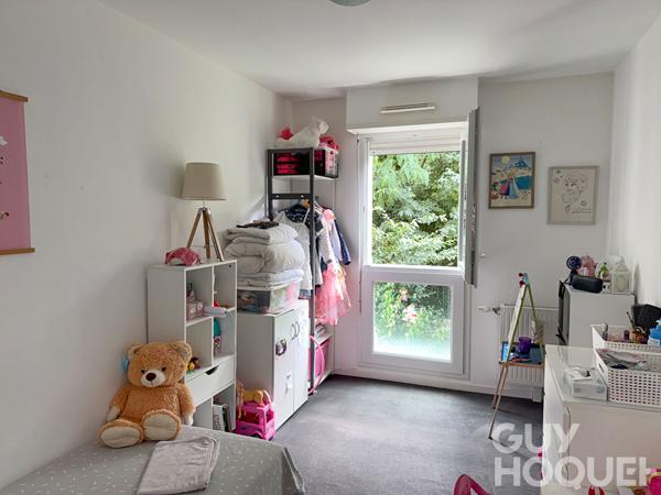 Appartement Rambouillet 3 pièce(s)