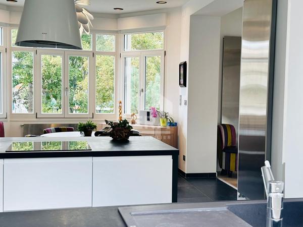 Maison de Ville,  au coeur du Triangle d'Or au Touquet-Paris-Plage